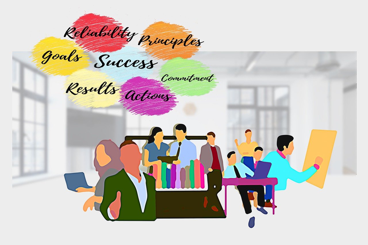 office, business, product