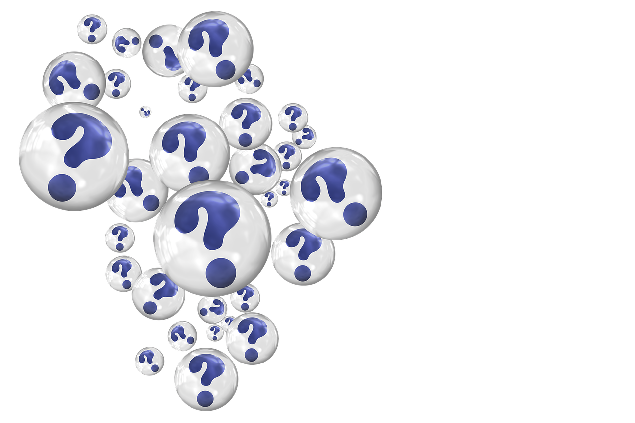 question mark, note, duplicate