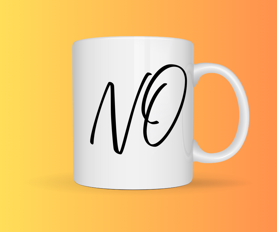 The Power of Saying No: Establishing Healthy Boundaries